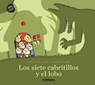 SPA-SIETE CABRITILLOS Y EL LOB - Meritxell Martí - 9788491011293