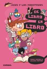 de Libro En Libro - Jaume Copons - 9788491011521
