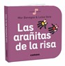 Las Arañitas de la Risa - Mar Benegas - 9788491014317
