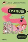 Virus - Jaume Copons - 9788491014713