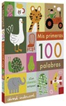 Mis primeras 100 palabras - Edward Underwood - 9788491015949