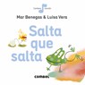 SPA-SALTA QUE SALTA - BENEGAS,  Mar - 9788491016861