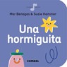 SPA-HORMIGUITA - Mar Benegas - 9788491016885