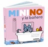 SPA-MININO Y LA BANERA - Meritxell Martí - 9788491017677