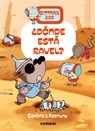 ¿Dónde Está Ravel? / Where Is Ravel?: Volume 10 - Jaume Copons - 9788491019503