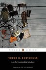 Dostoievski, F: SPA-HERMANOS KARAMAZOV / THE B - Fiodor M. Dostoievski - 9788491050056