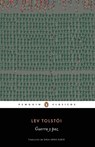 SPA-GUERRA Y PAZ / WAR & PEACE - TOLSTOI,  Lev - 9788491050216