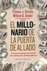 El millonario de la puerta de al lado (EXITO) (Spanish Edition) - Thomas J Stanley ; Danko D William - 9788491110194