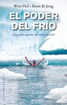 Poder del Frio, El - Wim Hof - 9788491112068