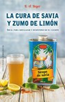 Cura de Savia Y Zumo de Limon, La - K. A. Beyer - 9788491112402