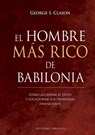 Clason, G: Hombre más rico de Babilonia - George S. Clason - 9788491115700