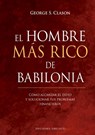 Clason, G: Hombre Mas Rico de Babilonia - George S Clason - 9788491115700