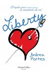 Liberty - Andrea Portes - 9788491391814