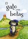 Gato Con Botas, El - Nina Filipek - 9788491450054