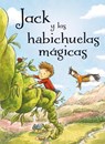 SPA-JACK Y LAS HABICHUELAS MAG - Nina Filipek - 9788491450061