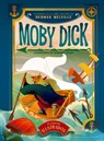 Moby Dick. Clásicos - Herman Melville - 9788491457473