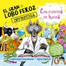 Gran Lobo Feroz Investiga Cuentos de Hadas, El - Catherine Cawthorne - 9788491458074