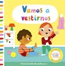Vamos a Vestirnos - Amanda Gummer - 9788491458456