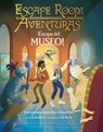 Escape Room Aventuras: Escapa del Museo - Em Bruce - 9788491458760
