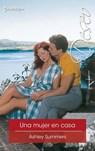 Una mujer en casa - Ashley Summers - 9788491707530