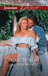 Paixão de natal - Christine Pacheco - 9788491709503