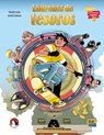 Ladrones de Tesoros - Daniel Lucas ; Andre Caliman - 9788491790532