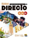 Frecuencias Directo Levels A1 to B1: Student Book -  - 9788491796978
