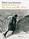 Strange case of Dr. Jekyll and Mr. Hyde - Robert Louis Stevenson - 9788492683758