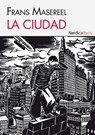 Ciudad, La - Various Authors - 9788492683895