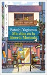 Mis días en la librería Morisaki - Satoshi Yagisawa - 9788492919161