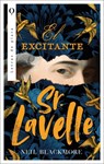 El Excitante Señor Lavelle - Neil Blackmore - 9788492919291