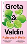 Greta & Valdin - Rebecca K. Reilly - 9788492919710