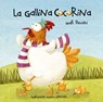 La gallina Cocorina (Clucky the Hen) - Mar Pavon - 9788493781460