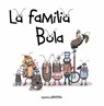 La familia Bola (Roly-Polies) - Monica Carretero - 9788493824044