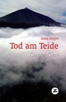 Tod am Teide - Irene Börjes - 9788494150180