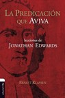 La predicacion que aviva - Klassen Ernest Klassen - 9788494452796