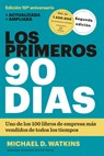 SPA-PRIMEROS 90 DIAS (THE 1ST - Michael D. Watkins - 9788494606618