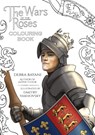 The Wars of the Roses Colouring Book - Debra Bayani - 9788494729874