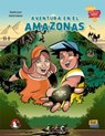 Aventura en el Amazonas (A2) - Daniel Lucas ; Andre Caliman - 9788494947513