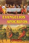 Evangelios apocrifos - GONZALEZ,  Jesus Garcia-Consuegra - 9788495919212