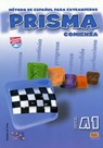 Prisma - Club Prisma Team ; Maria Jose Gelabert - 9788495986030