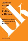 Calila e Dimna - Linkgua - 9788496428645