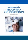 Enfermería Psiquiátrica Y En Salud Mental - María Dolores Bernabeu - 9788496429802