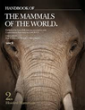Handbook of the Mammals of the World. Vol.2 - Don E Wilson ; Russell A Mittermeier - 9788496553774