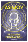 SPA-SEGUNDA FUNDACION / 2ND FO - Isaac Asimov - 9788497596763