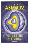 SPA-FUNDACION Y TIERRA / FOUND - Isaac Asimov - 9788497599221
