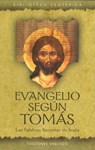 Evangelio Segun Tomas(n.P.) - Julio Peradejordi - 9788497770354