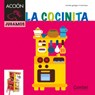 La Cocinita - Montse Ganges - 9788498257427