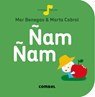 SPA-NAM NAM-BOARD - Mar Benegas - 9788498259681