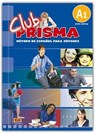 Club Prisma A1 - Club Prisma Team ; Maria Jose Gelabert - 9788498480108